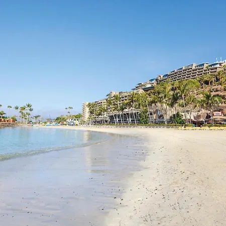 Beach Apartment Arguineguin Διαμέρισμα *