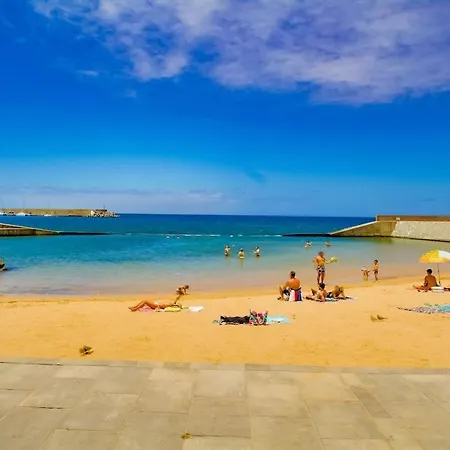 Beach Apartment Arguineguin Διαμέρισμα