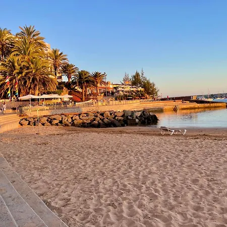 Beach Apartment Arguineguin Διαμέρισμα Arguineguin