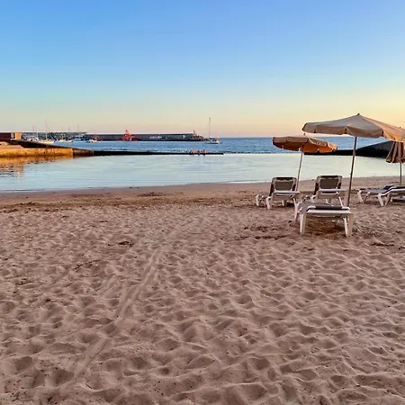 Διαμέρισμα Beach Apartment Arguineguin