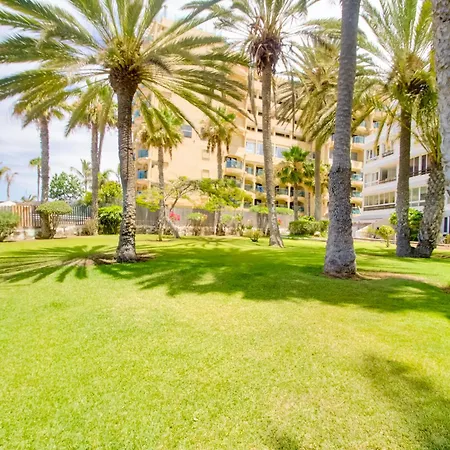 Διαμέρισμα Beach Apartment Arguineguin *