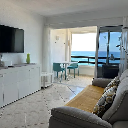 Διαμέρισμα Beach Apartment Arguineguin