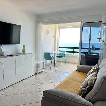 Beach Apartment Arguineguin Διαμέρισμα *