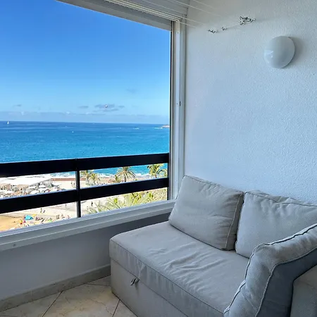 Διαμέρισμα Beach Apartment Arguineguin