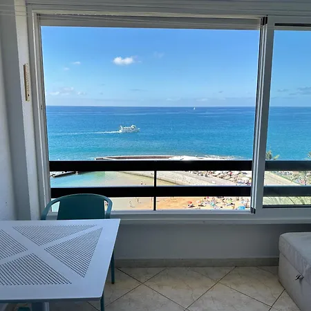 Beach Apartment Arguineguin Διαμέρισμα *