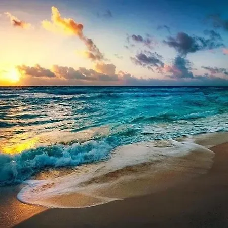 Beach Apartment Arguineguin Διαμέρισμα