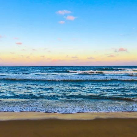 Beach Apartment Arguineguin Διαμέρισμα *