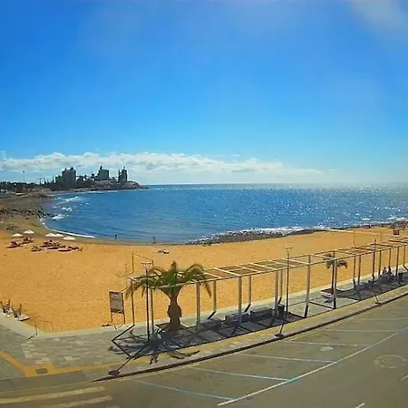 Διαμέρισμα Beach Apartment Arguineguin *