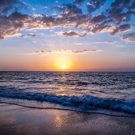 Διαμέρισμα Beach Apartment Arguineguin
