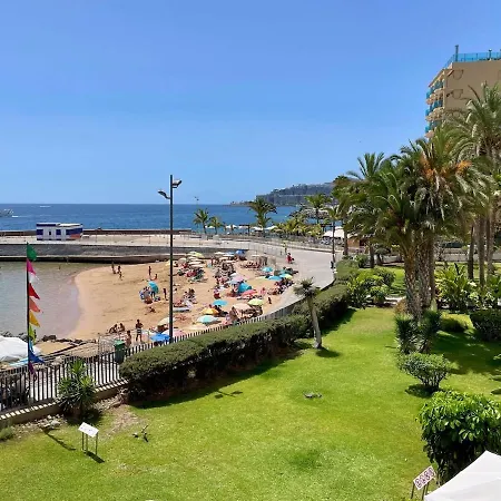 Beach Apartment Arguineguin Διαμέρισμα Arguineguin