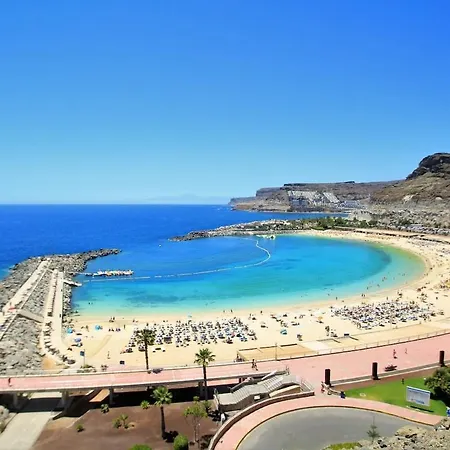 Beach Apartment Arguineguin Διαμέρισμα *